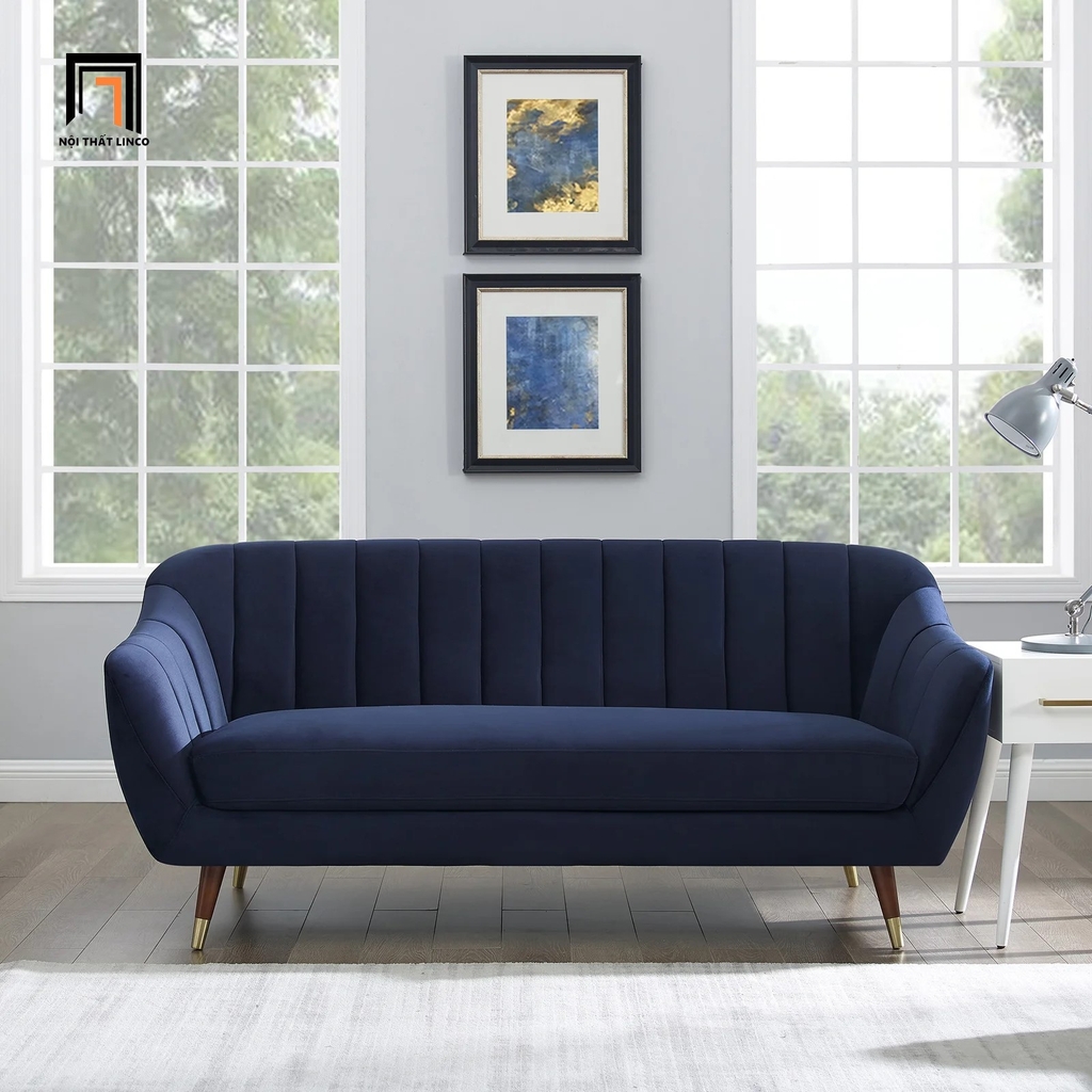 sofa băng xinh xắn