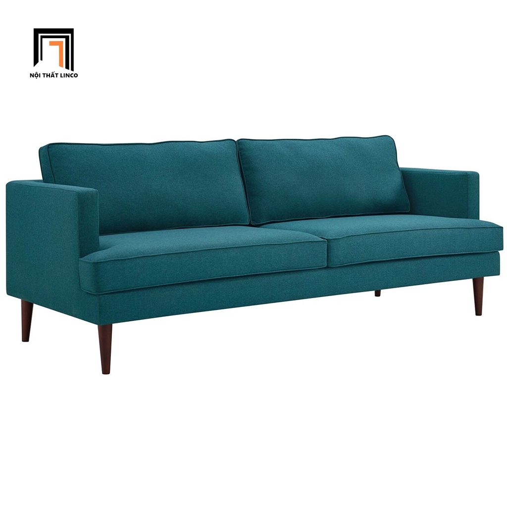 sofa xanh ngọc