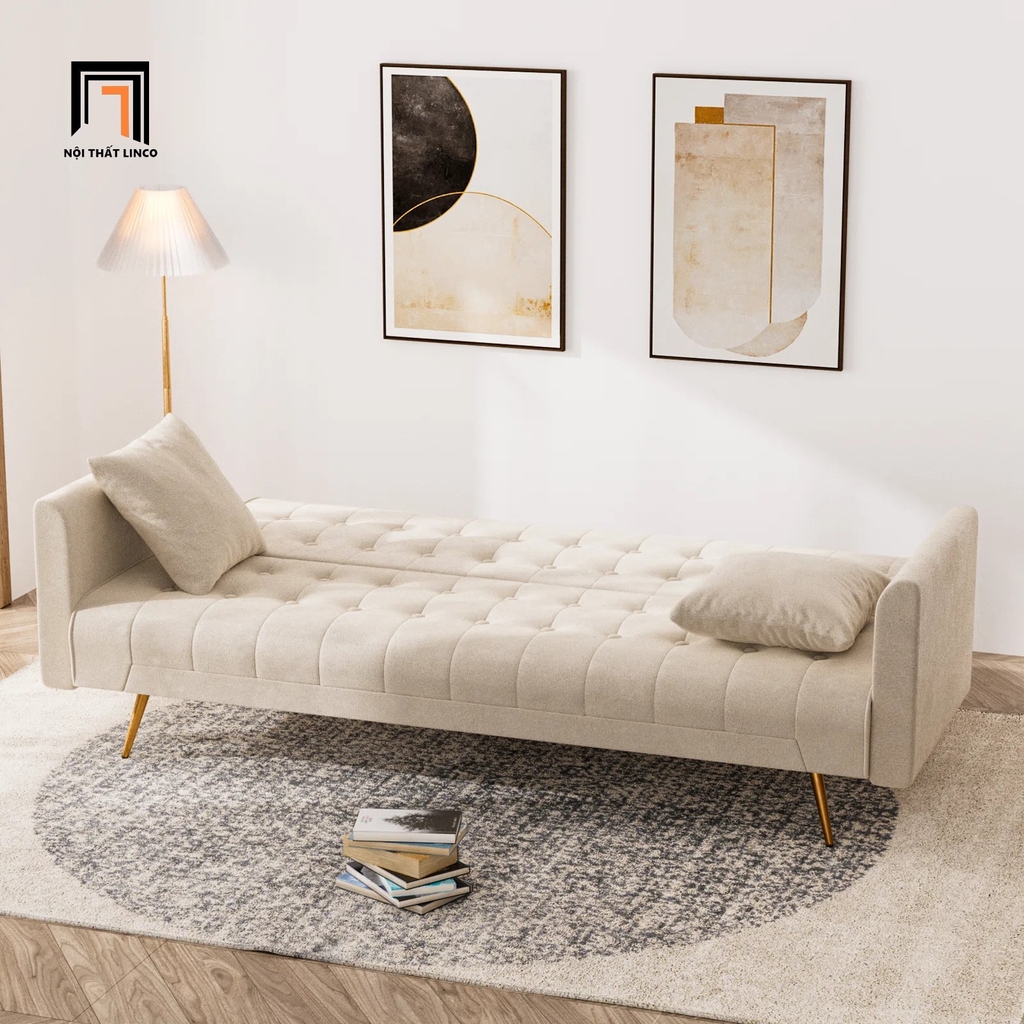sofa giường bật nằm