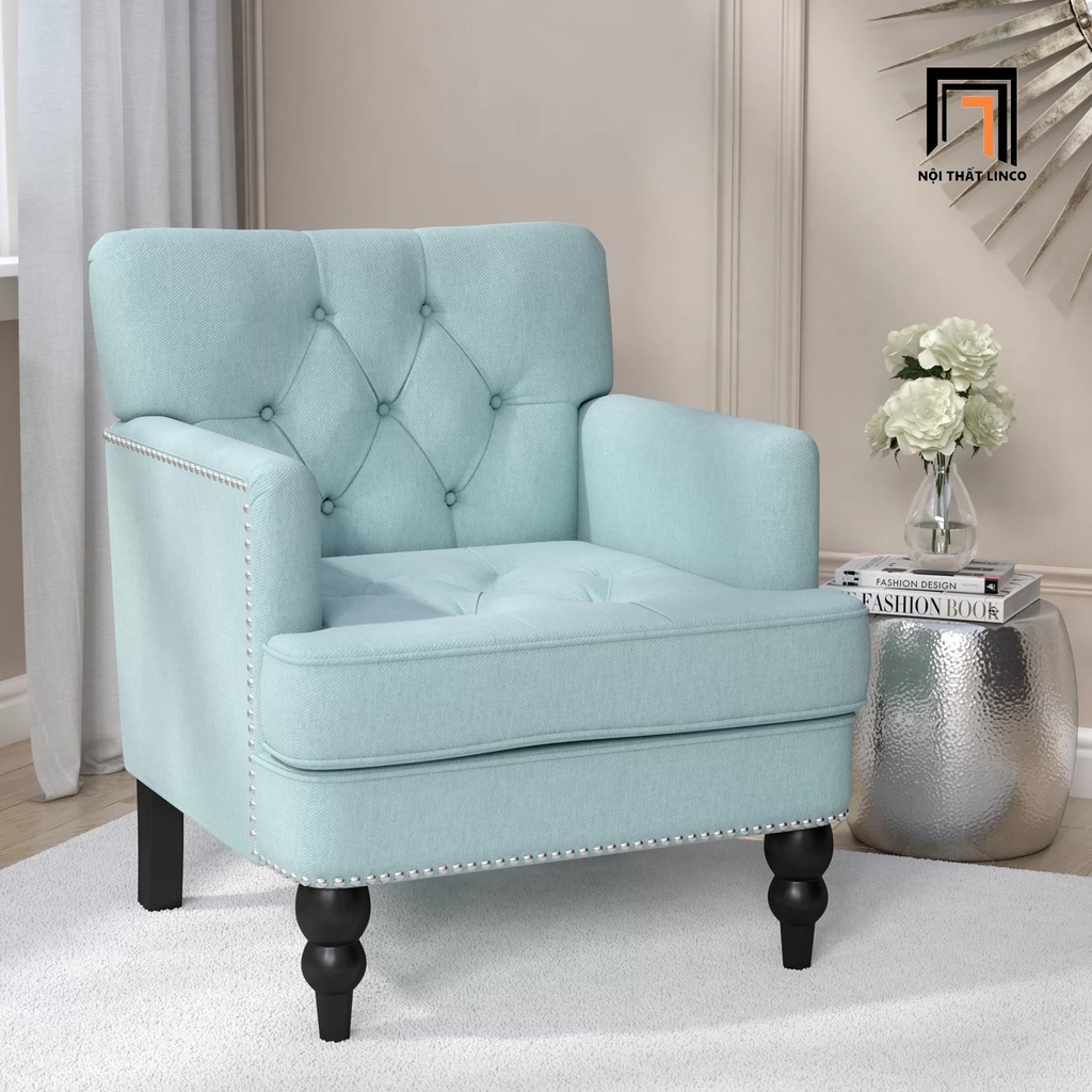 sofa đơn phòng khách