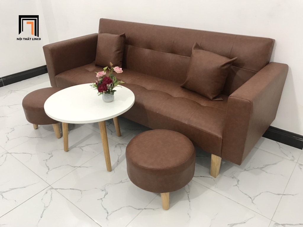 set ghế sofa giá rẻ