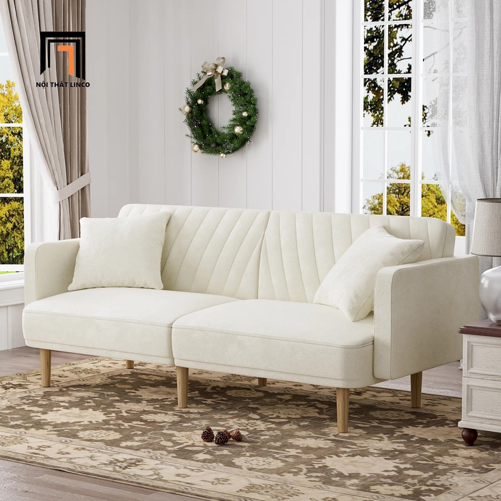 ghế sofa bật nằm