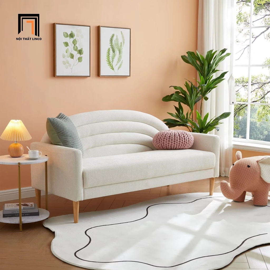 sofa văng xinh xắn