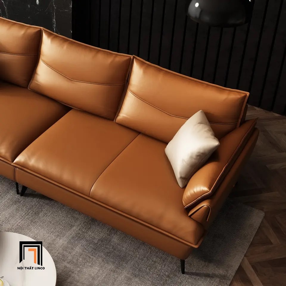 sofa da
