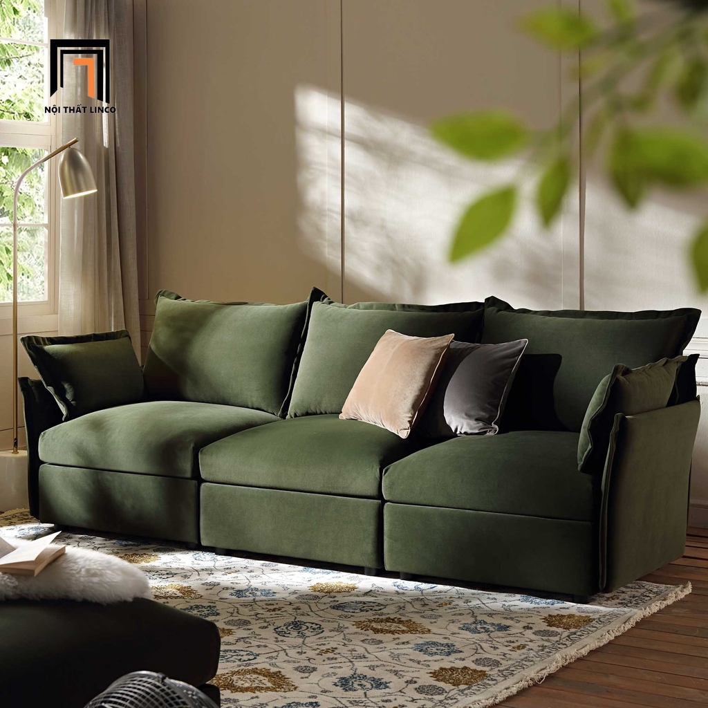 sofa băng gia đình