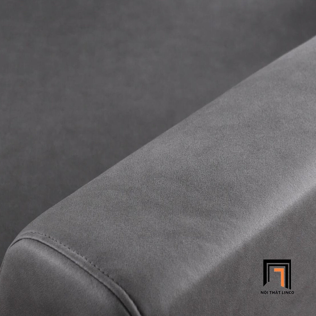 bộ ghế sofa da