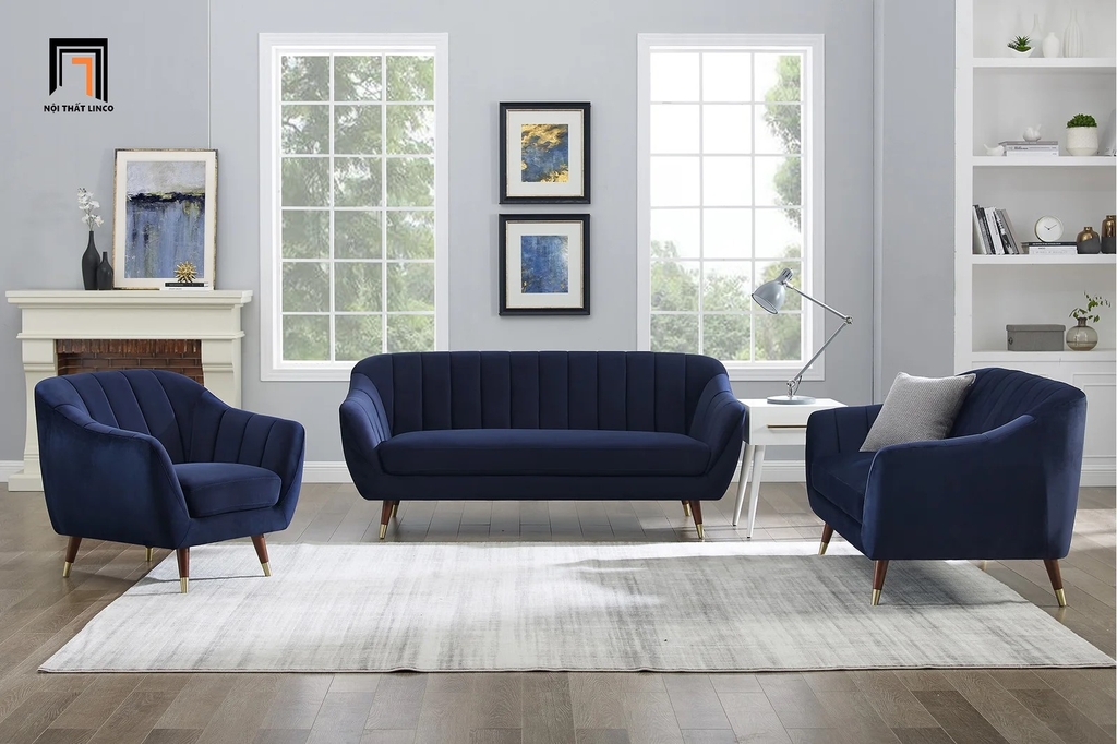 bộ ghế sofa phòng khách