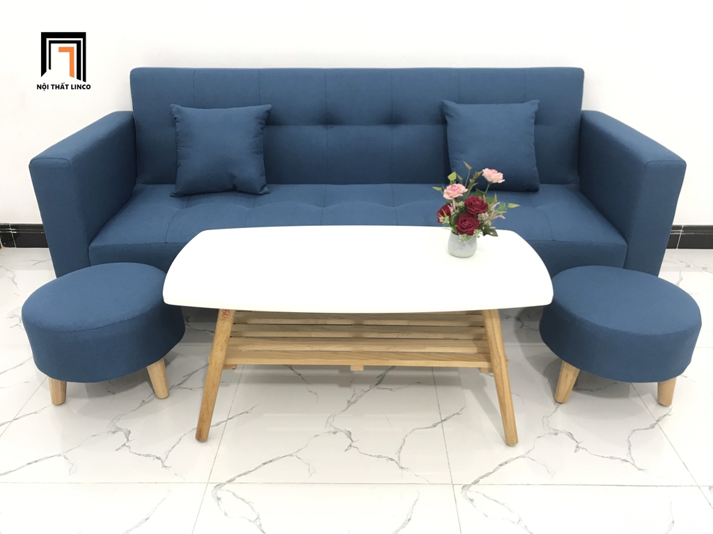 sofa bed bật giường nằm