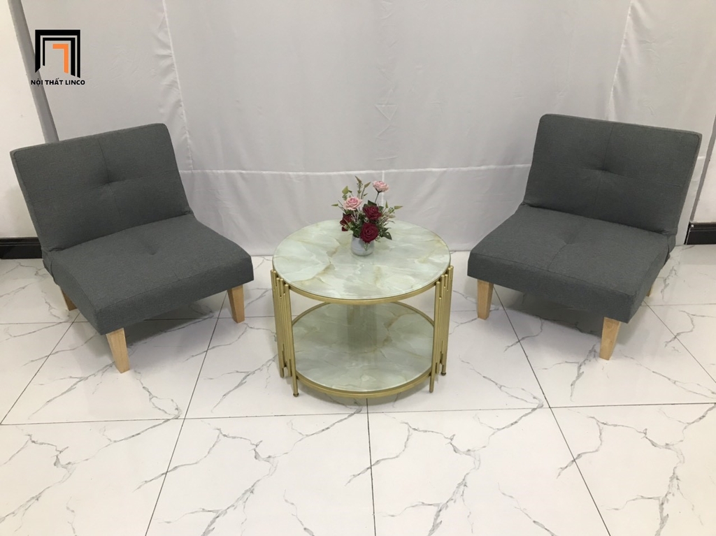 sofa đơn nhỏ gọn