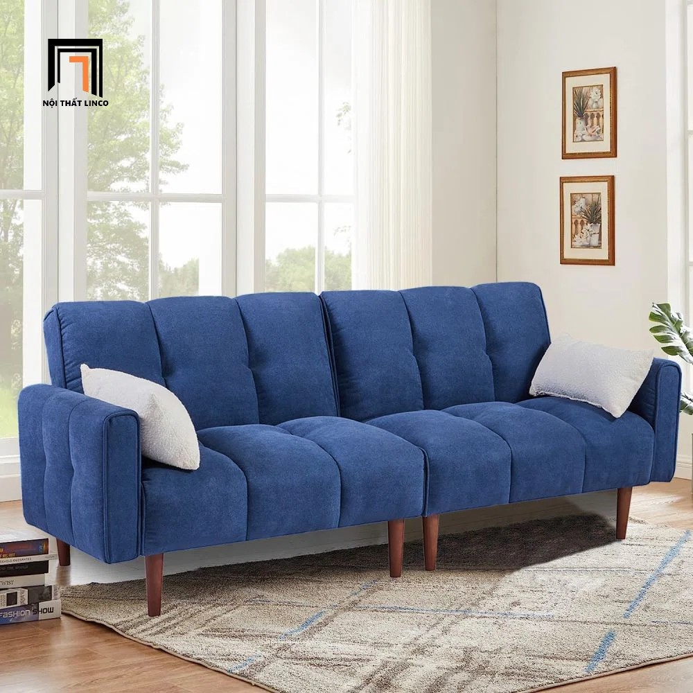 sofa giường đa năng thông minh