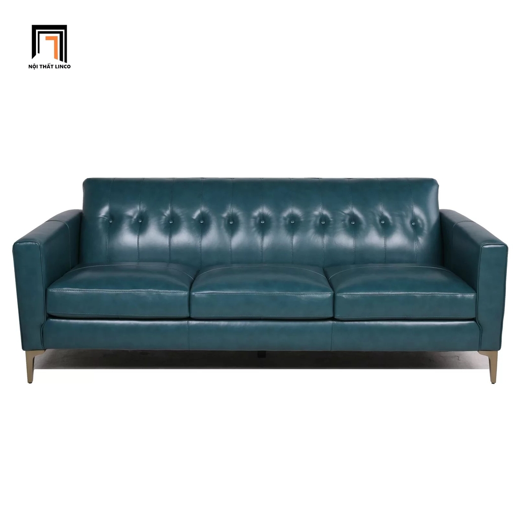 sofa da