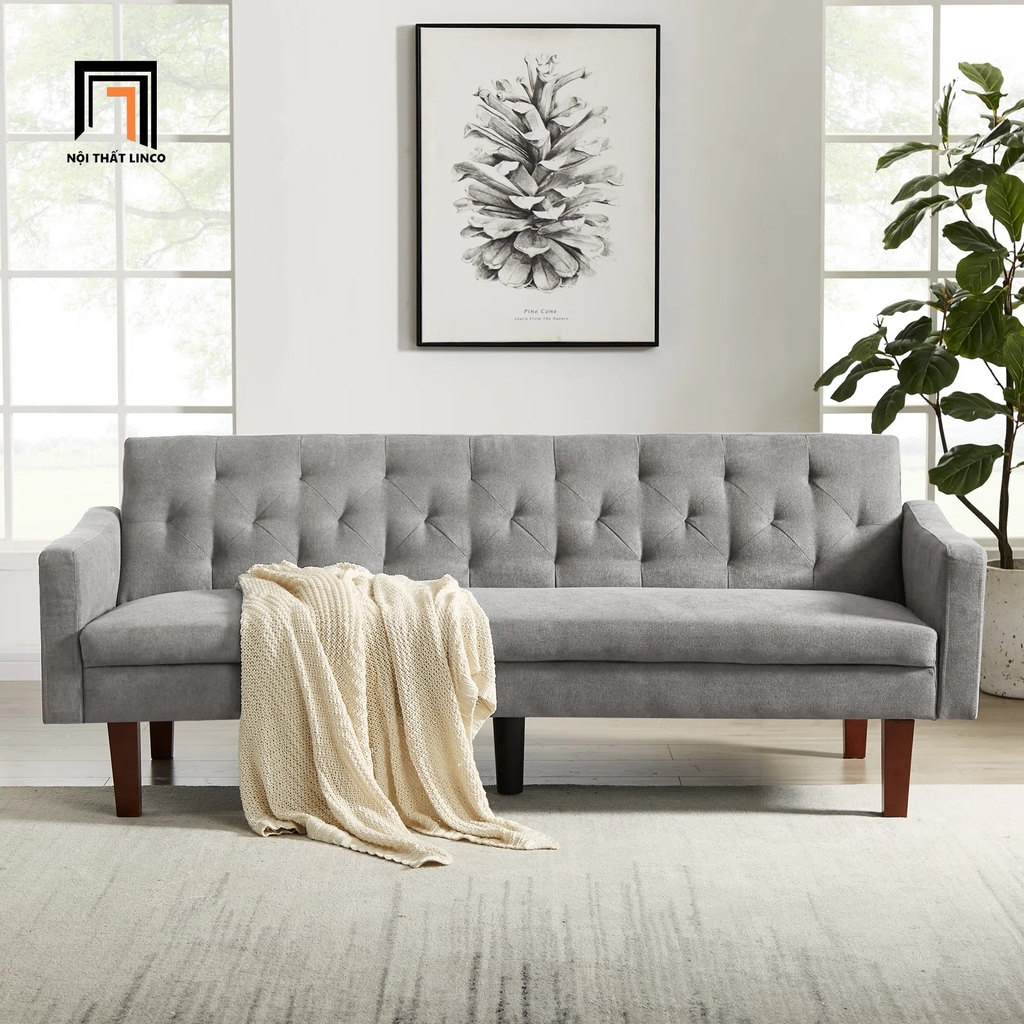sofa giá rẻ, sofa đa năng, sofa giường, sofa bed, ghế sofa Long An, ghế sofa Tân An