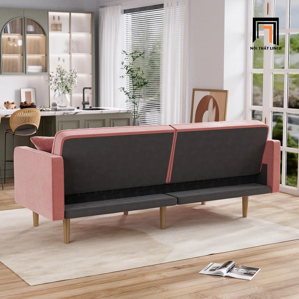 sofa xinh xắn