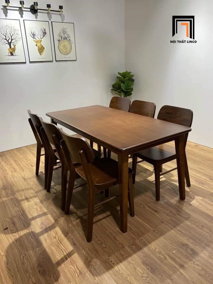 bộ bàn ăn giá rẻ