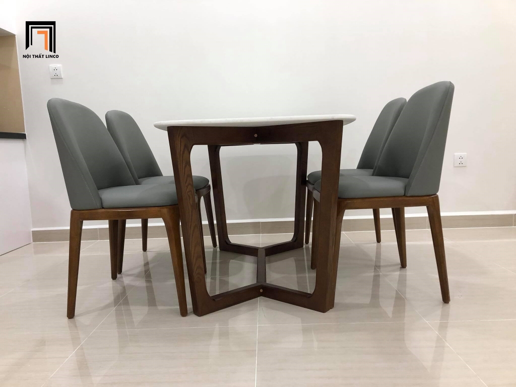 set bàn ăn nhỏ gọn