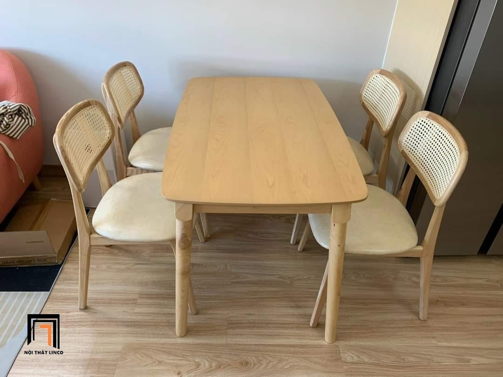 set bàn ăn giá rẻ