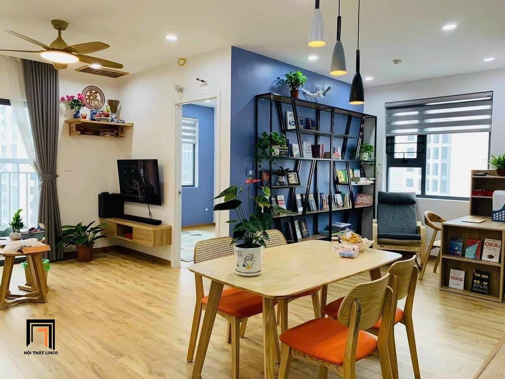 bàn ăn 1m2 4 chỗ ngồi