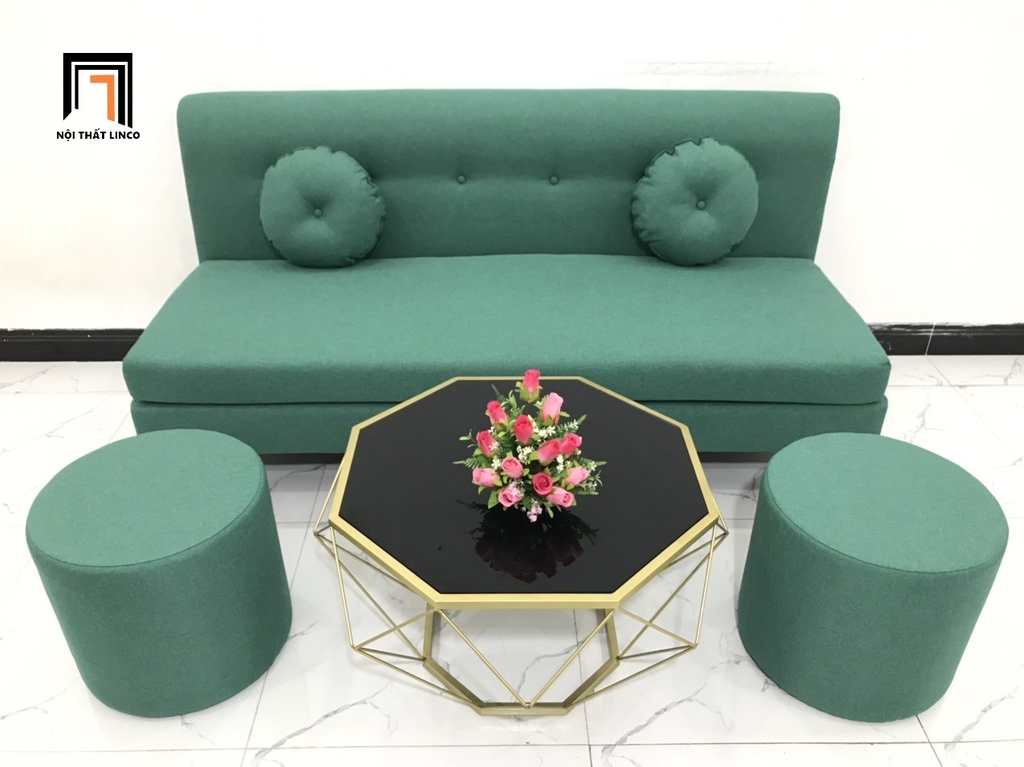 set ghế sofa phòng khách