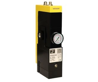 MCSE Valve