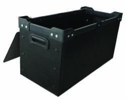 Thùng nhựa Danpla TL07