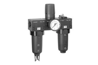 FRL / Air Preparation Products