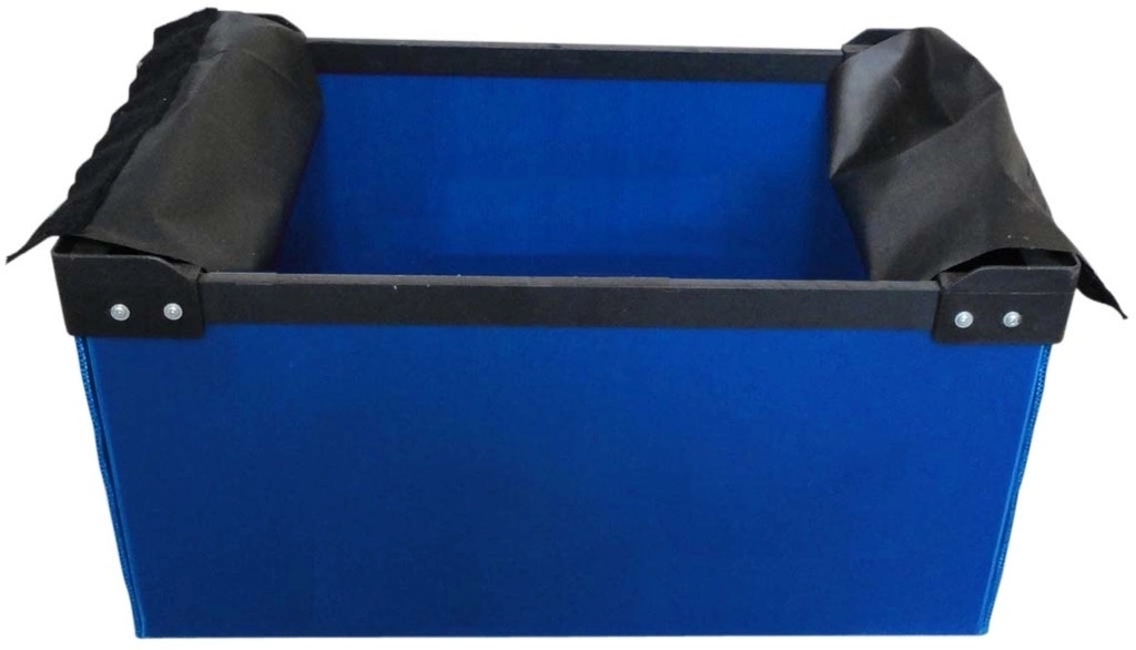 Thùng nhựa Danpla TL08