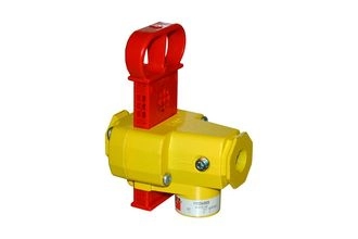 L-O-X®- Energy Isolation Valves, Modular