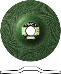 Green Ace Gold GA-6