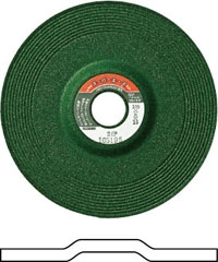 Resibon Super Ace RSA (RSA-K for High Speed)
