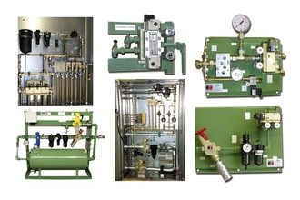 ROSS® - Integrated Systems. Tailor-made and ready-to-use.