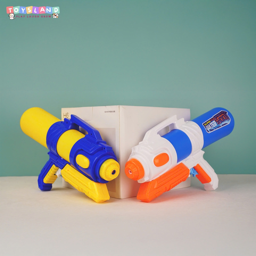 SÚNG BẮN NƯỚC | XANH DƯƠNG | J006