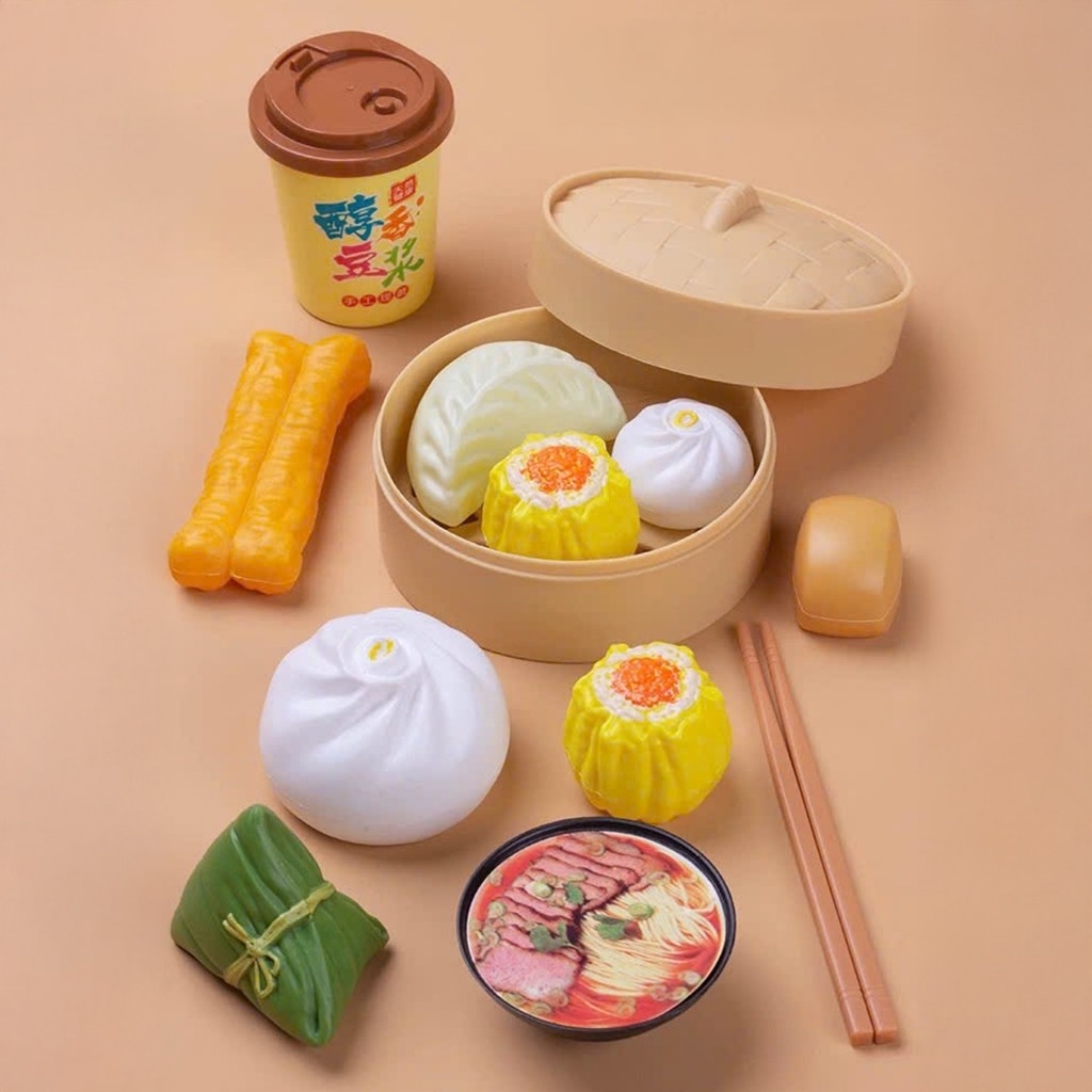 23-A2  HỘP BẾP DIMSUM