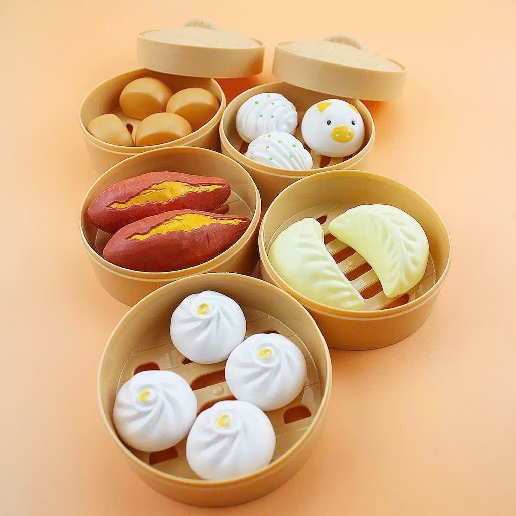 23-A2  HỘP BẾP DIMSUM