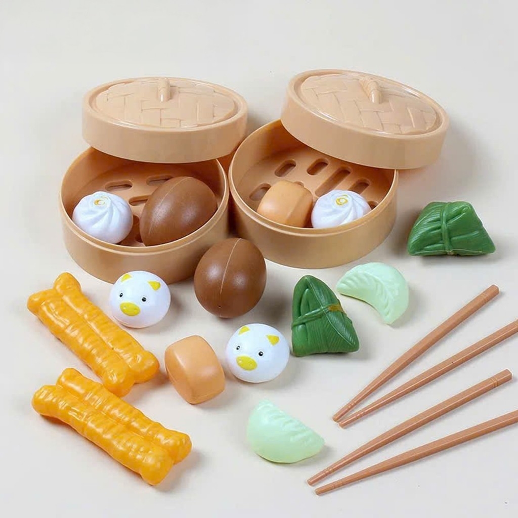 23-A2  HỘP BẾP DIMSUM