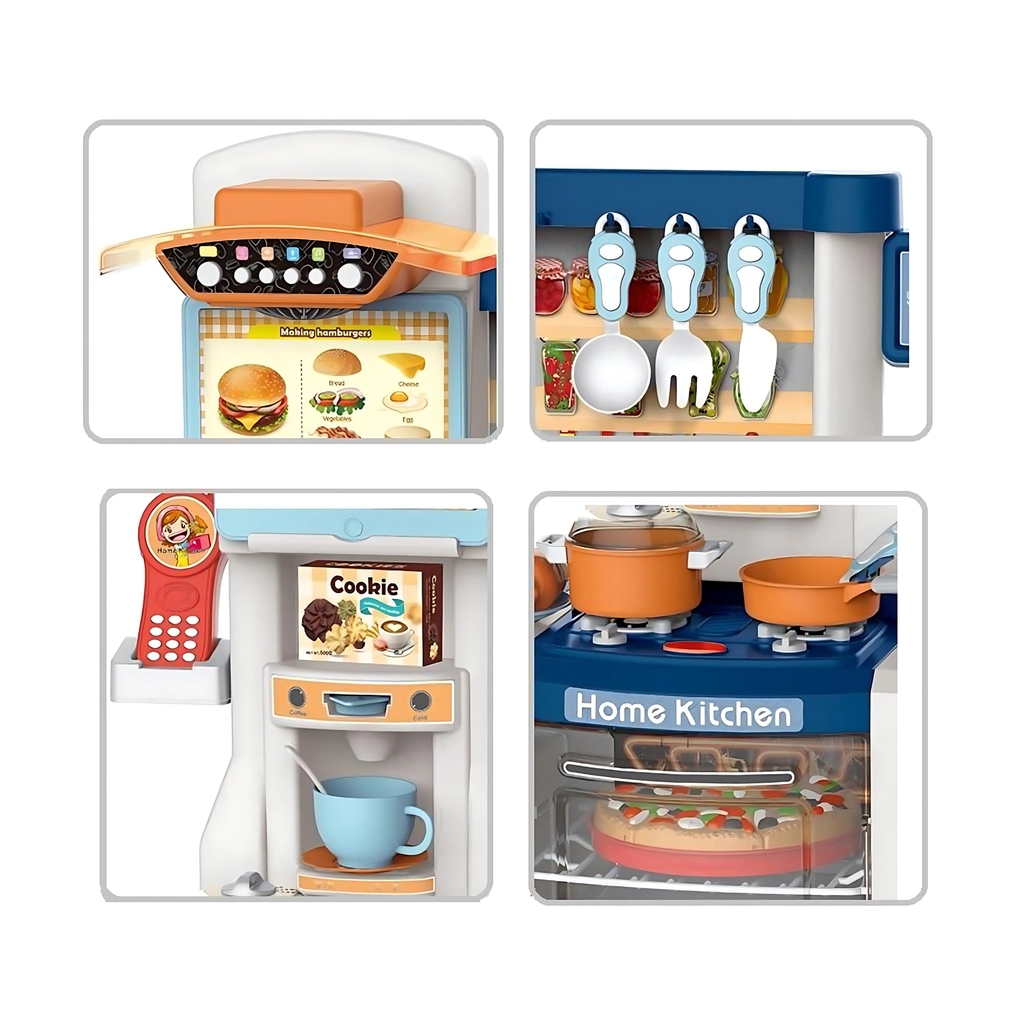 MJL89 HỘP KỆ BẾP PIN LÒ NƯỚNG, TỦ LẠNH 65 MIẾNG  MJL-89, MJL-87