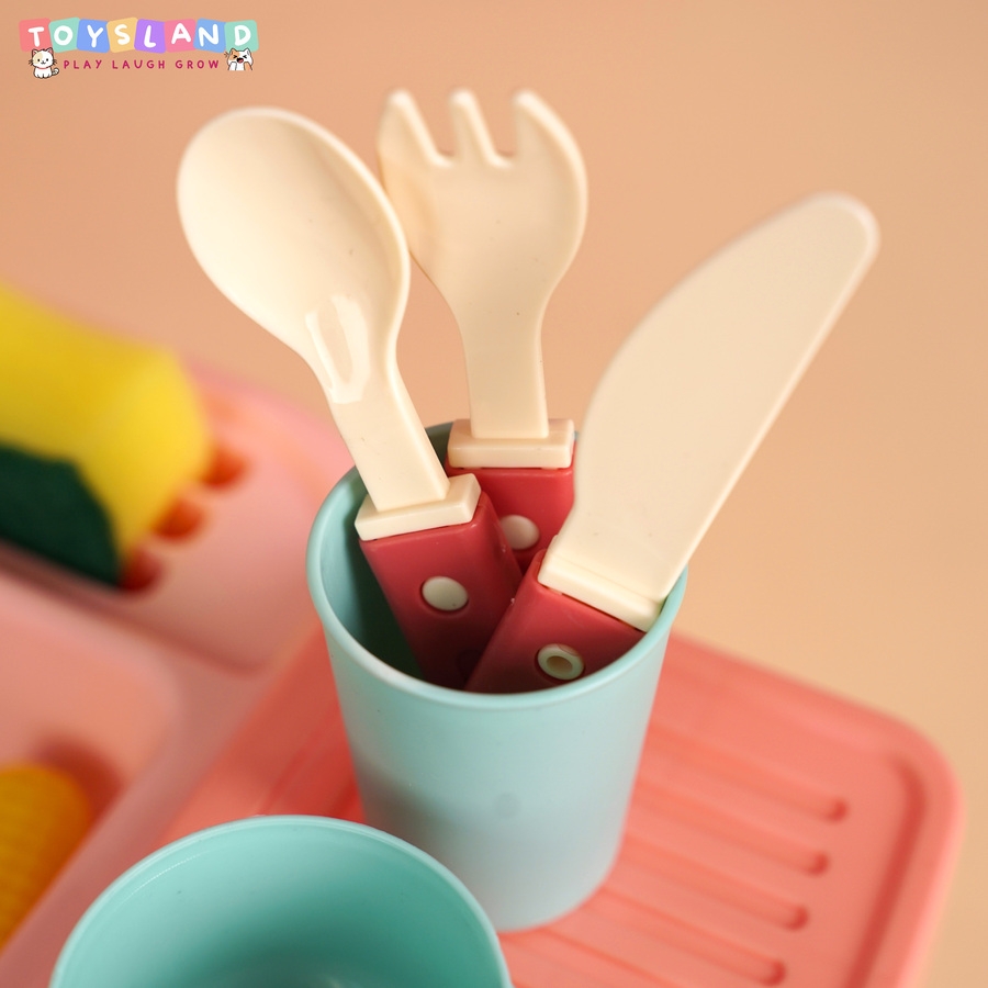 RM22-5  HỘP KỆ BỒN RỬA CHÉN PIN