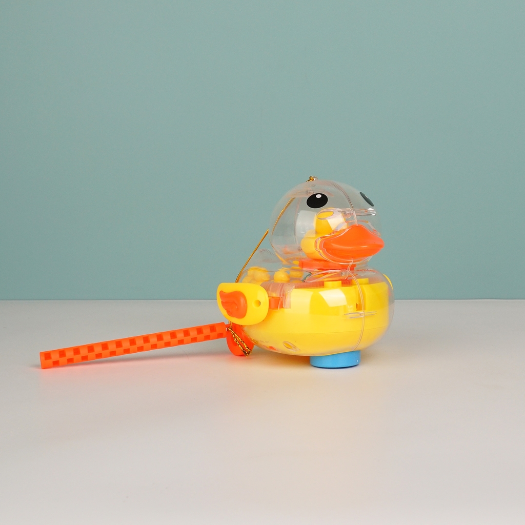 LỒNG ĐÈN PIN HÌNH VỊT | MY921D