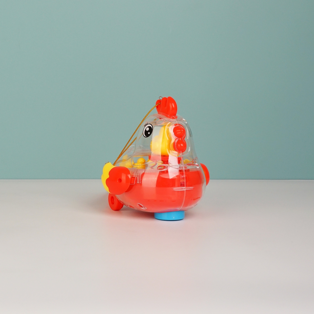 LỒNG ĐÈN PIN HÌNH GÀ | MY929