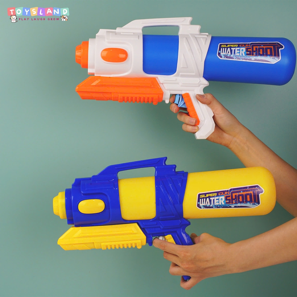 SÚNG BẮN NƯỚC | XANH DƯƠNG | J006