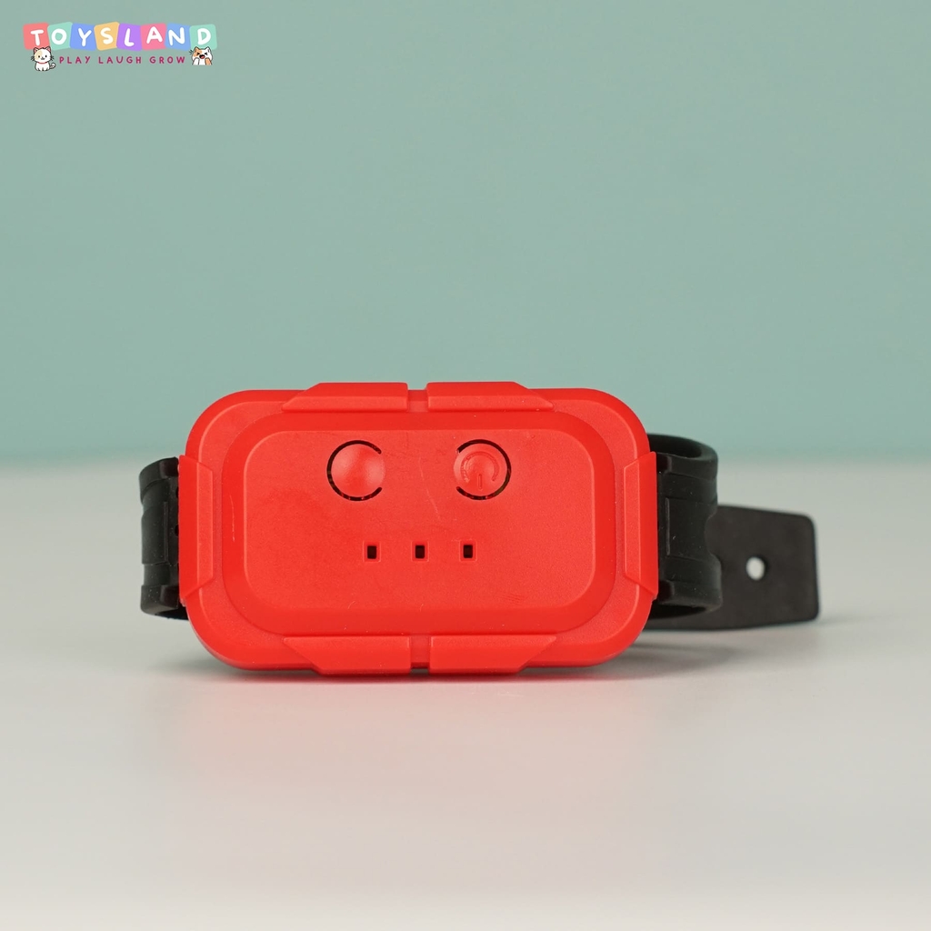 XE ĐUA ĐIỀU KHIỂN 7 ĐỘNG TÁC, PHUN KHÓI | JT690