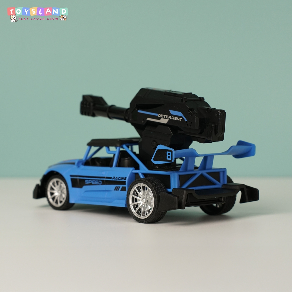 XE BÁN TẢI ĐIỀU KHIỂN 7 ĐỘNG TÁC | XANH DƯƠNG | 930-11A