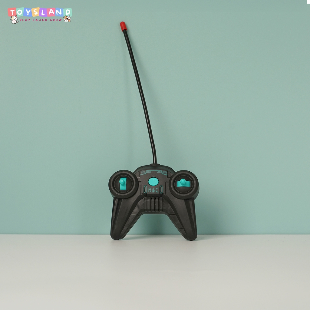 XE BÁN TẢI ĐIỀU KHIỂN 7 ĐỘNG TÁC | XANH DƯƠNG | 930-11A