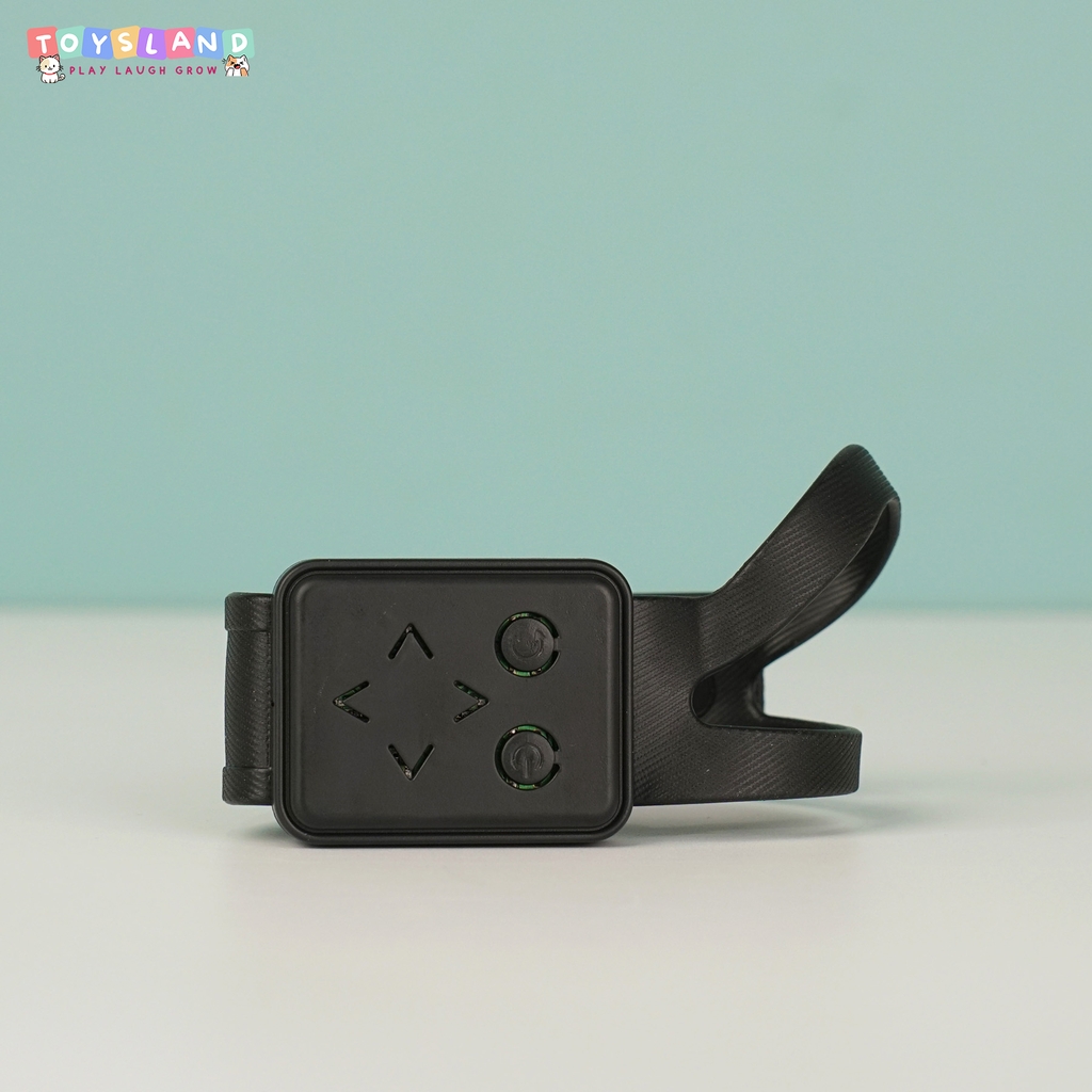 XE ĐỊA HÌNH ĐIỀU KHIỂN 7 ĐỘNG TÁC | 3688-G114A