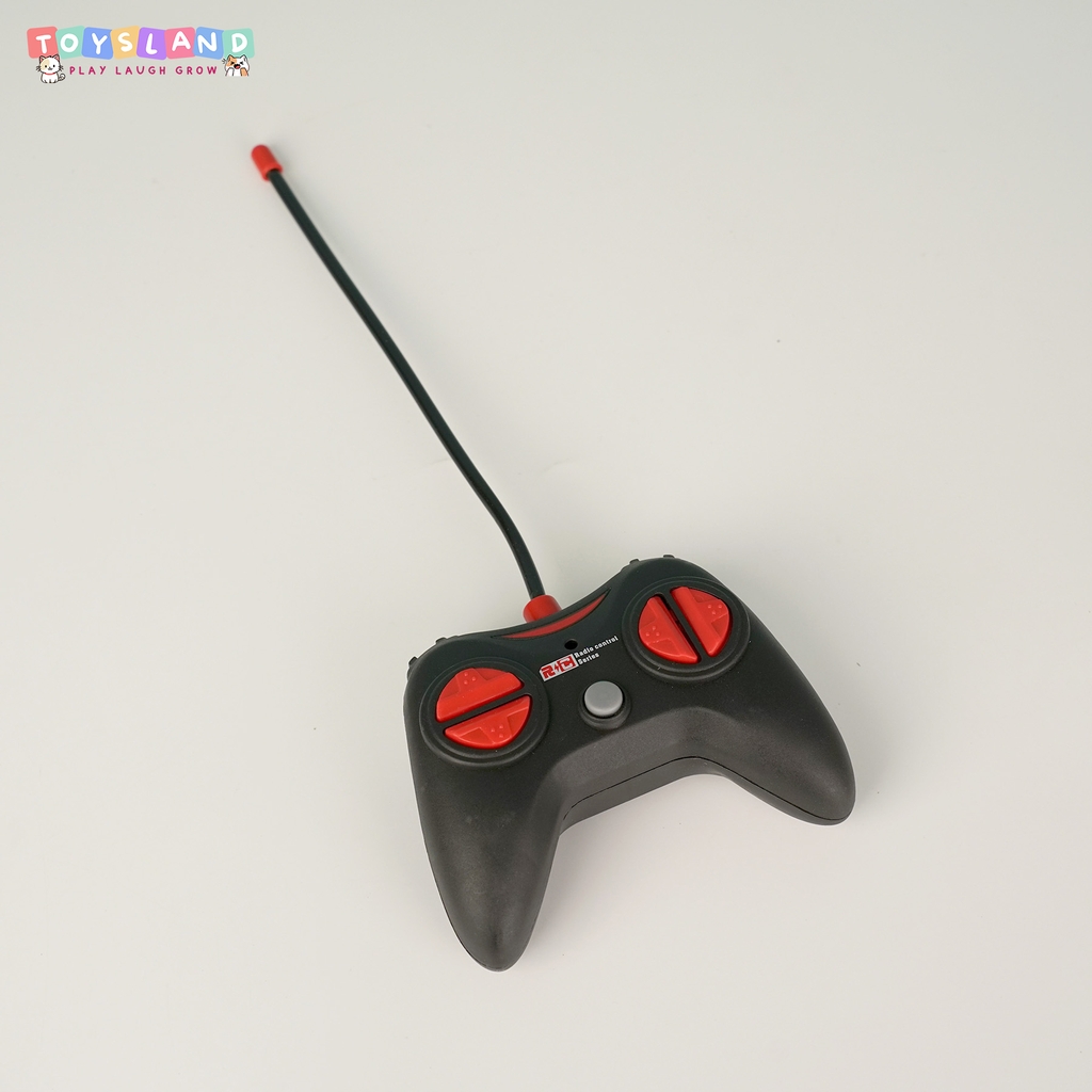 XE ĐUA ĐIỀU KHIỂN 7 ĐỘNG TÁC, KHÔNG SẠC | YQ070-14