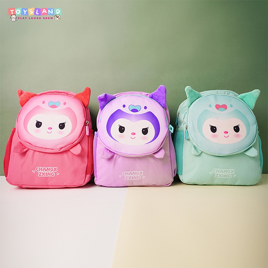 CS-200  TÚI BALO SANRIO ĐỦ MẪU - DO
