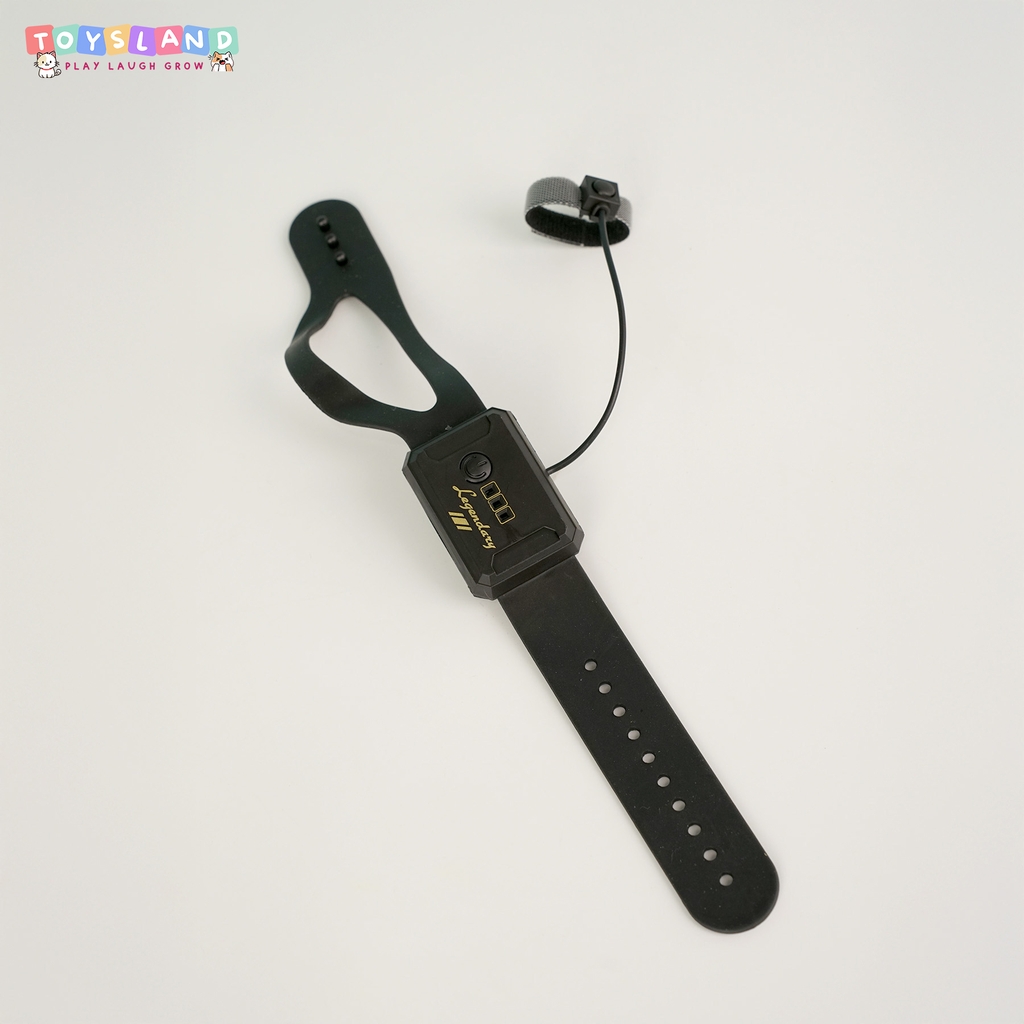 XE TĂNG ĐỊA HÌNH ĐIỀU KHIỂN 7 ĐỘNG TÁC | TRẮNG | HD5033