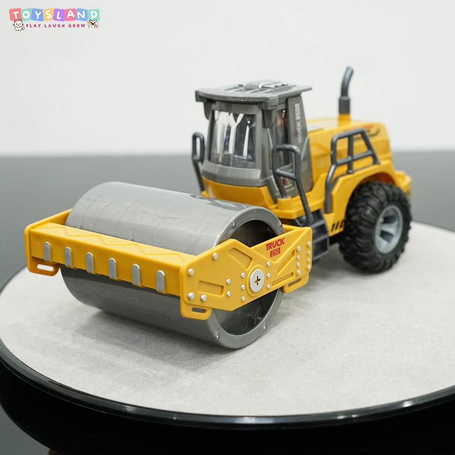 XE  LU ĐIỀU KHIỂN 7 ĐỘNG TÁC | SH091-369B