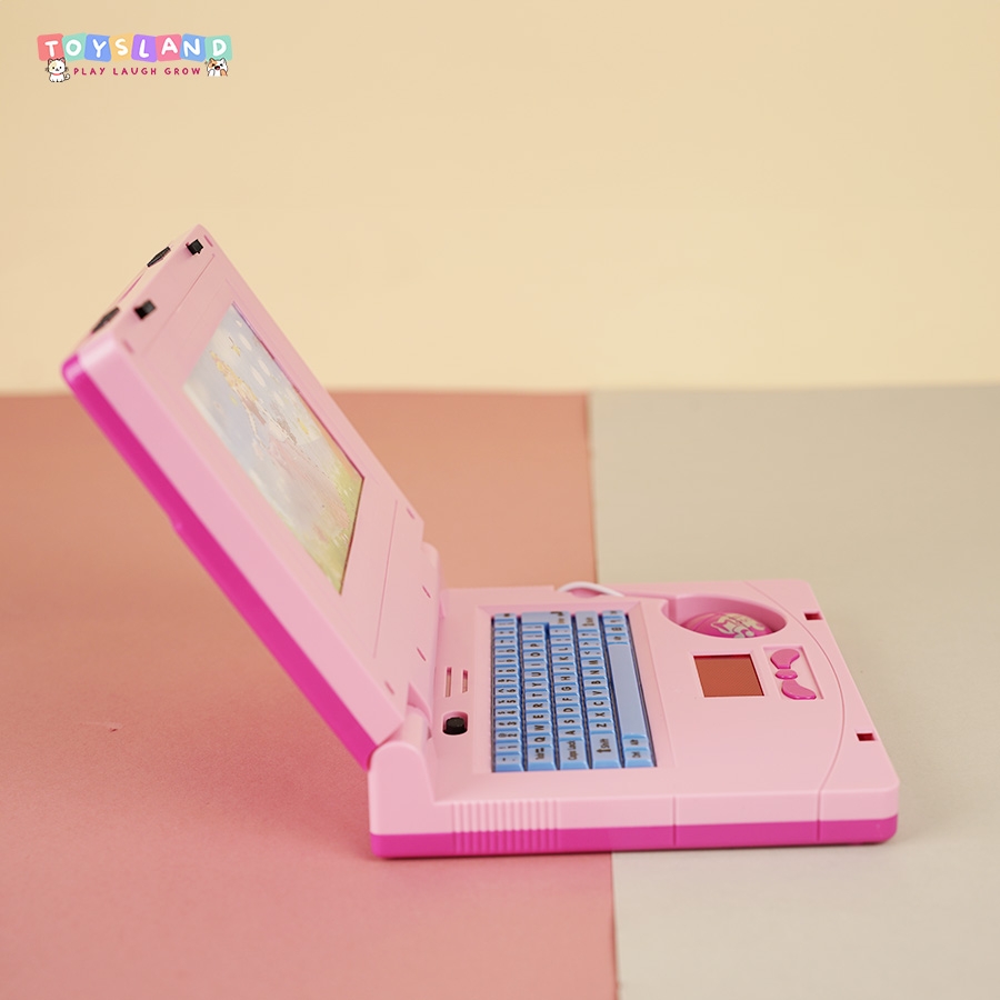 HQ2236D  HỘP LAPTOP PIN NHẠC ĐÈN