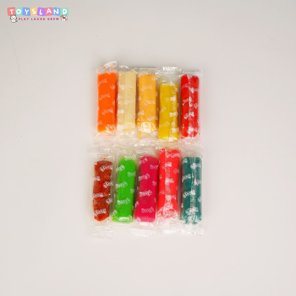 SET ĐẤT SÉT LÀM BÁNH KEM | 8500A