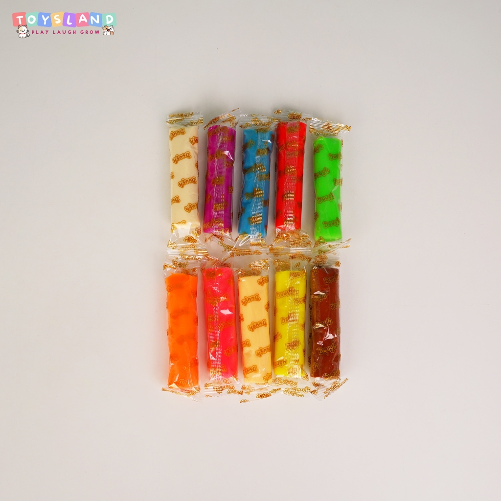 SET ĐẤT SÉT LÀM BÁNH | 8307
